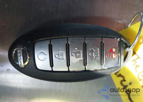 2020 Nissan Altima S Fwd from USA, damaged, VIN 1N4BL4BV4LC263407